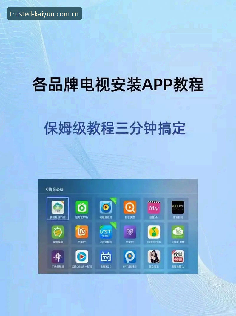 5步掌握kaiyun app安装方法安装教程：安全下载官方正版的关键细节